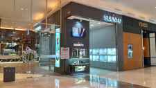 SUUNTO MALL OF INDONESIA