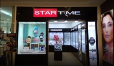 STAR TIME SUN PLAZA MEDAN