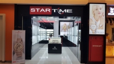 STAR TIME Big Mall Samarinda