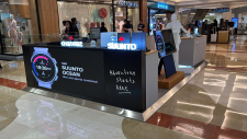 SUUNTO PONDOK INDAH MALL 2