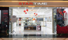 STARTIME TRANS STUDIO MALL BANDUNG