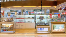 STARTIME LIVING WORLD ALAM SUTERA