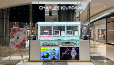 CHARLES JOURDAN LIPPO MALL PURI