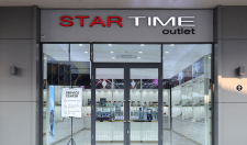 STARTIME THE GRAND OUTLET EAST JAKARTA - KARAWANG