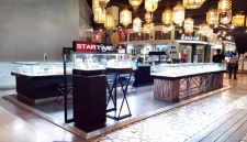 STARTIME PARIS VAN JAVA BANDUNG